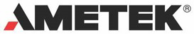 Ametek Logo