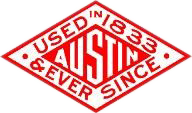 Austin Logo