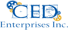 CED-logo