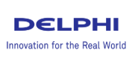 delphi Logo