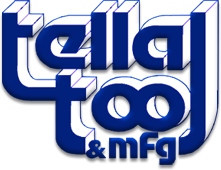 Tellatool Logo